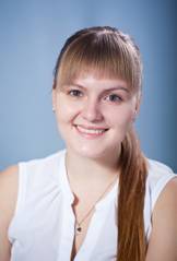 Голубева