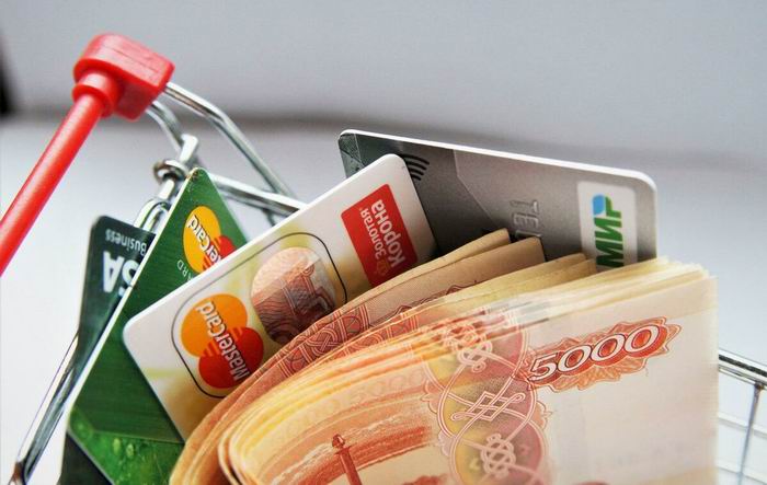 Где реально оформить заем на карту без отказа