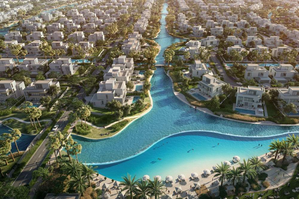 Dubailand
