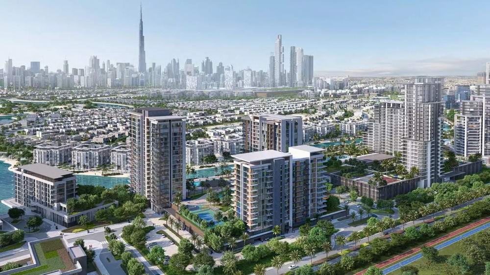 MBR City